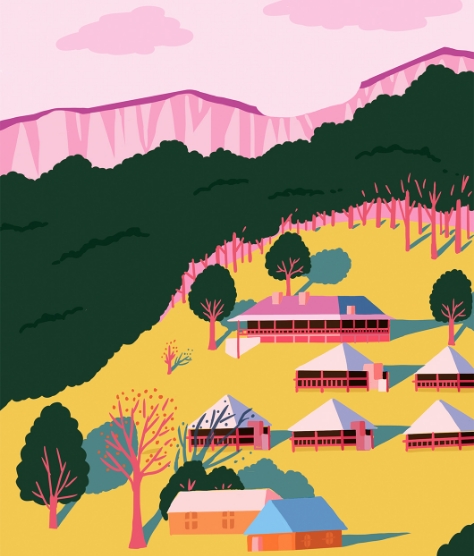 エミレーツホテル