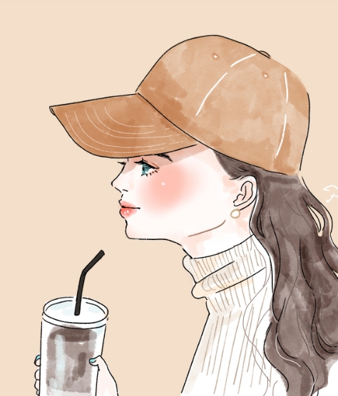 アイスコーヒー