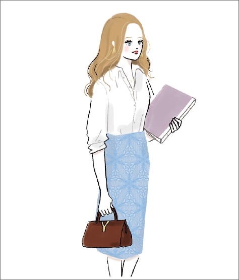 雑誌ネイルタイムズ